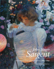 John Singer Sargent: Figures and Landscapes, 1883-1899: The Complete Paintings, Volume V