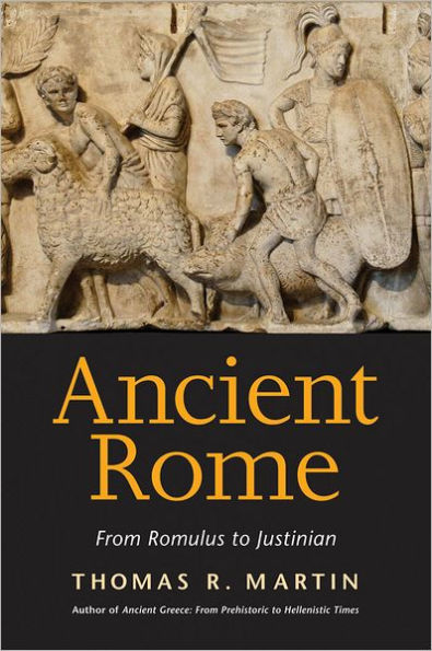 Ancient Rome