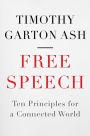 Free Speech: Ten Principles for a Connected World