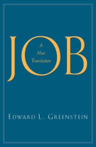 English book download pdf format Job: A New Translation 9780300163766 English version