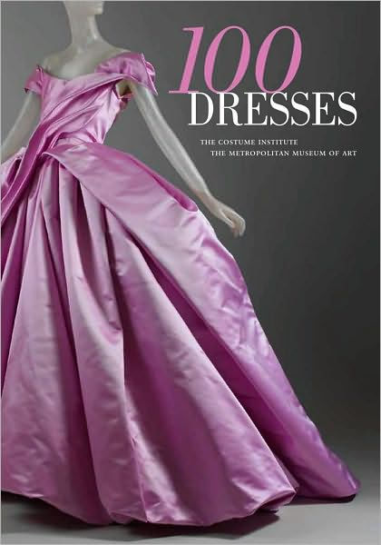 100 dresses author