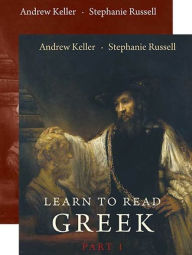 Learn to Read Greek: Part 1, Textbook and Workbook Set