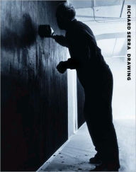 Title: Richard Serra Drawing: A Retrospective, Author: Michelle White