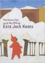 The Snowy Day and the Art of Ezra Jack Keats