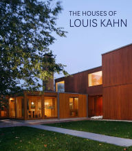 Title: The Houses of Louis Kahn, Author: George H. Marcus