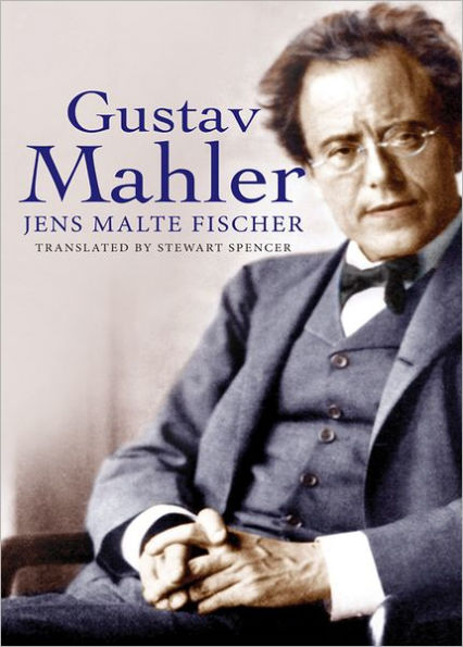 Gustav Mahler