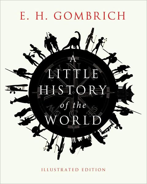 a little history of the world illustrated edition pdf