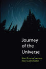 Journey of the Universe