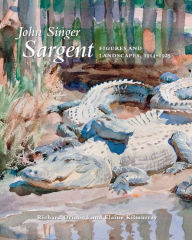 Title: John Singer Sargent: Figures and Landscapes, 1914-1925: The Complete Paintings, Volume IX, Author: Richard Ormond