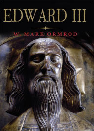 Title: Edward III, Author: W Mark Ormrod