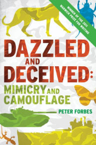 Dazzled and Deceived: Mimicry and Camouflage