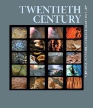 Title: Twentieth Century: Art and Architecture of Ireland, Author: Catherine Marshall