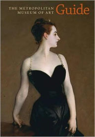 The Metropolitan Museum of Art Guide