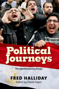 Political Journeys: The Open Democracy Essays