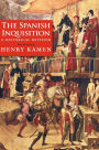 The Spanish Inquisition: A Historical Revision, Fourth Edition / Edition 4