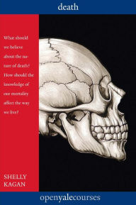 Title: Death, Author: Shelly Kagan