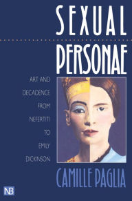 Title: Sexual Personae, Author: Camille Paglia