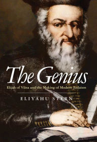 Title: The Genius, Author: Eliyahu Stern