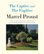 The Captive and The Fugitive: In Search of Lost Time, Volume 5