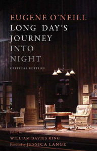 Title: Long Day's Journey Into Night, Author: Eugene O'Neill