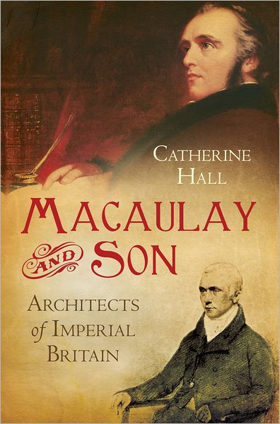 Macaulay and Son by Catherine Hall eBook Barnes  Noble®