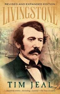 Title: Livingstone, Author: Tim Jeal