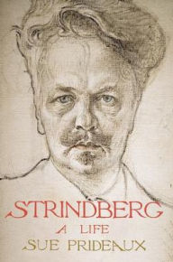 Title: Strindberg, Author: Sue Prideaux