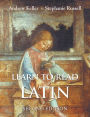 Learn to Read Latin, Second Edition: Textbook / Edition 2