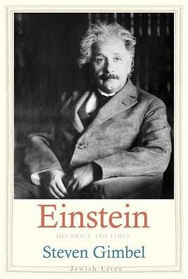 Einstein: His Space and Times