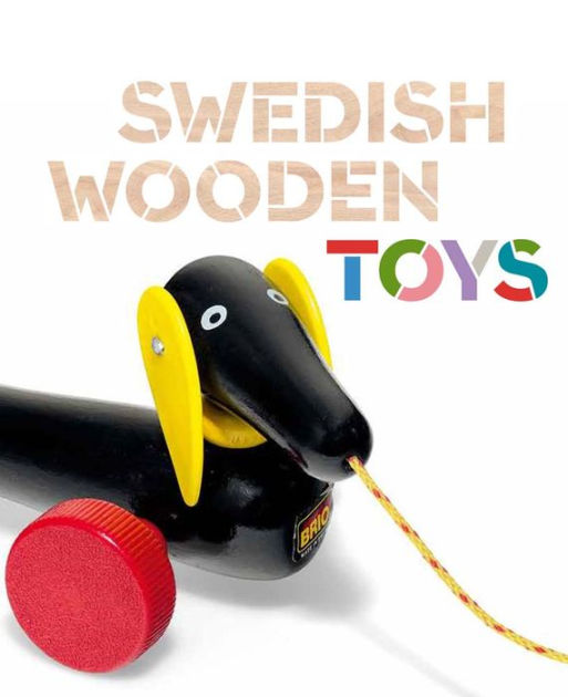 quality wooden toys