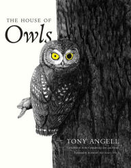 Title: The House of Owls, Author: Tony Angell