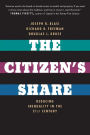 The Citizen's Share: Reducing Inequality in the 21st Century
