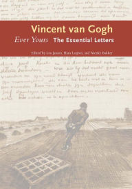 Title: Ever Yours: The Essential Letters, Author: Vincent van Gogh