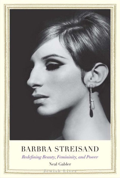 Barbra Streisand: Redefining Beauty, Femininity, and Power