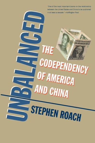 Unbalanced: The Codependency of America and China