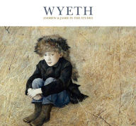 Title: Wyeth: Andrew and Jamie in the Studio, Author: Timothy J Standring