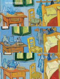 Title: Van Gogh's Bedrooms, Author: Gloria Groom