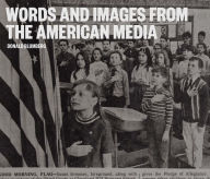 Title: Words and Images from the American Media, Author: Donald Blumberg