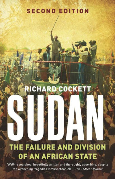 Sudan: The Failure and Division of an African State