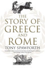 The Story of Greece and Rome