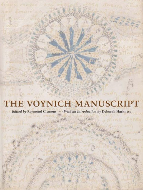 The Voynich Manuscript|Hardcover