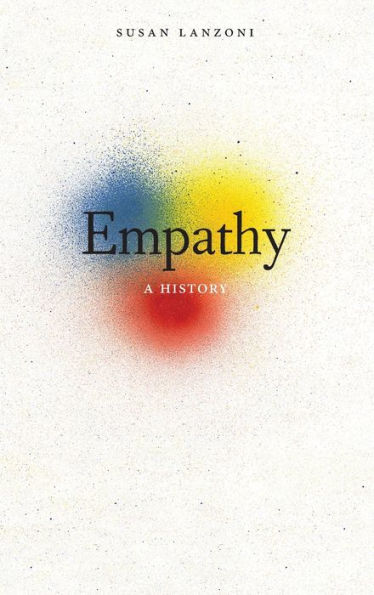 Empathy: A History