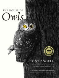 Title: The House of Owls, Author: Tony Angell