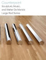 Counterpoint: Sculpture, Music, and Walter De Maria's Large Rod Series