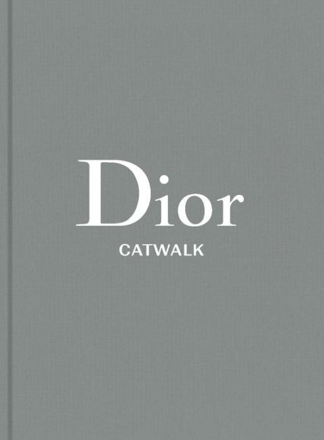 Dior, Accents, Dior Coffee Table Book