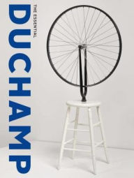 Title: The Essential Duchamp, Author: Matthew Affron