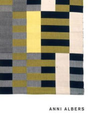 Title: Anni Albers, Author: Ann Coxon