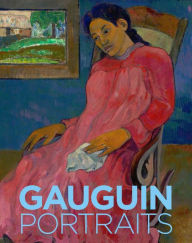 Title: Gauguin: Portraits, Author: Cornelia Homburg
