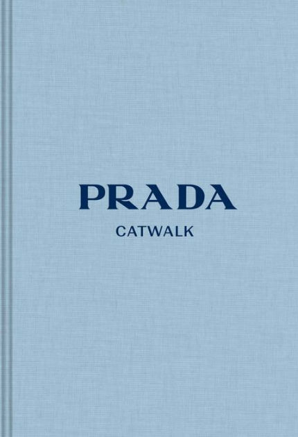 catwalk series books