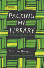 Packing My Library: An Elegy and Ten Digressions